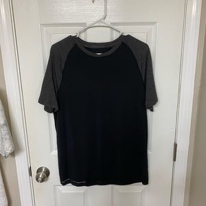 lululemon Men’s Short Sleeve